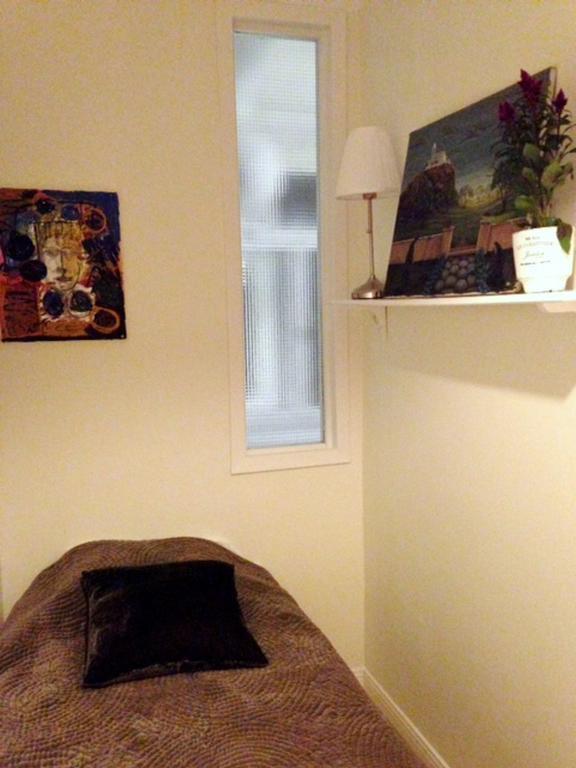 Hotell Soeders Hoejder Stockholm Room photo