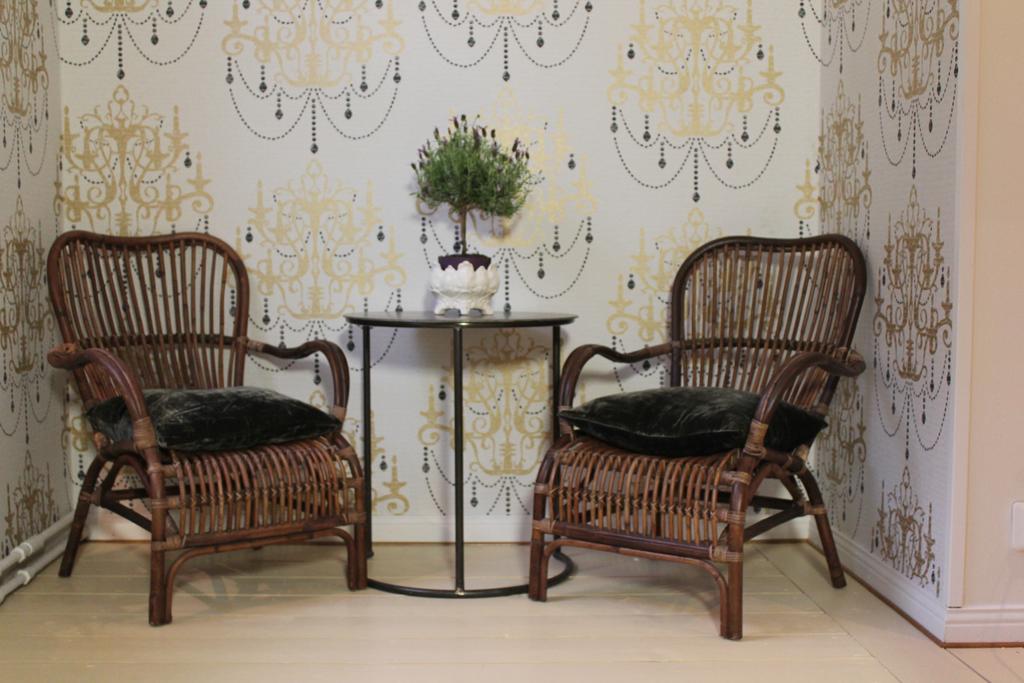 Hotell Soeders Hoejder Stockholm Room photo